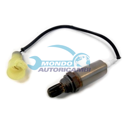 1-wire Zirconia Oxygen Sensor