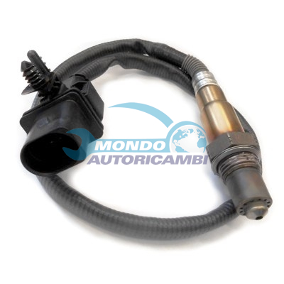 SONDE LAMBDA