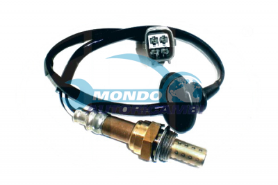Lambda sensors