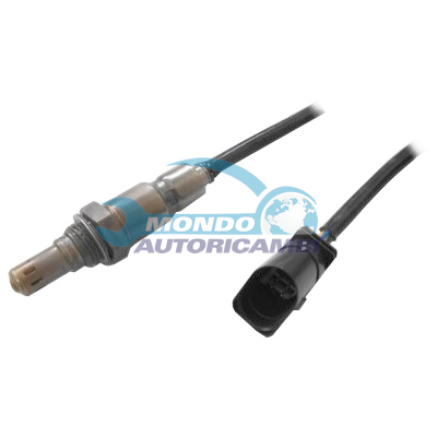 5-Wire wide band oxygen sensor