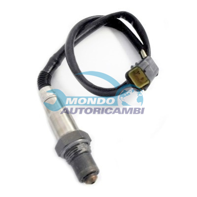 Sonda Lambda de 4 cables de circonio planar