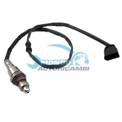 Sonda lambda planar UFLO de 4 cables