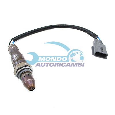 4-wire Linear Air Fuel Ratio Oxygen Sensor