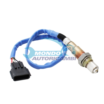 5-Wire wide band oxygen sensor