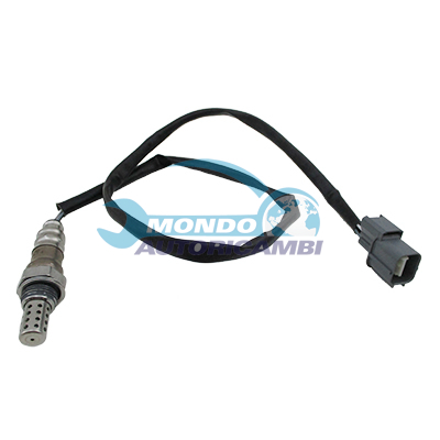 Sonde lambda planaire à 4 fils
