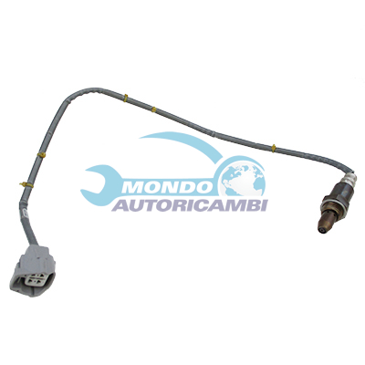4-wire Linear Air Fuel Ratio Oxygen Sensor