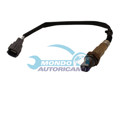 5-Wire wide band oxygen sensor