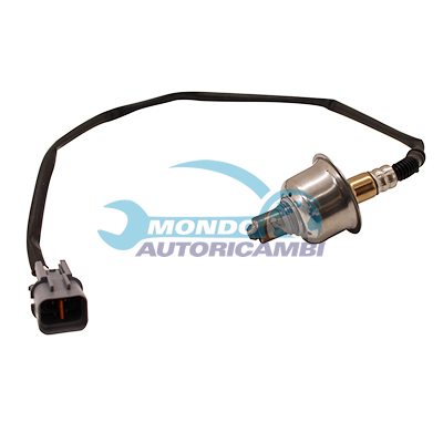 4-wire planar oxygen sensor