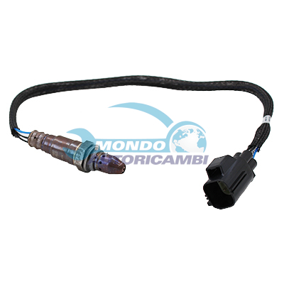 4-wire Linear Air Fuel Ratio Oxygen Sensor