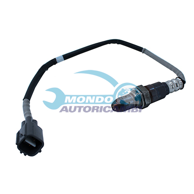 4-wire Linear Air Fuel Ratio Oxygen Sensor