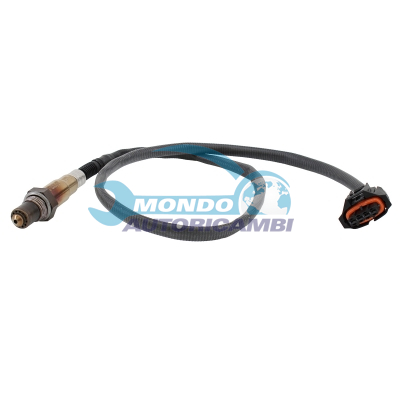 Sonda Lambda de 4 cables de circonio planar