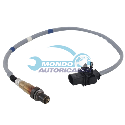 5-Wire wide band oxygen sensor