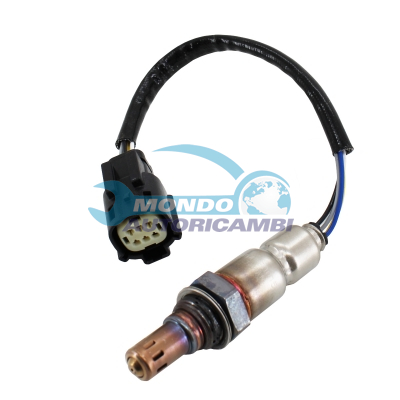 Oxygen Sensor