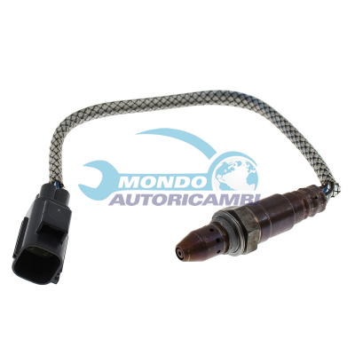 Sonde lambda