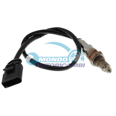 Sonde lambda