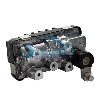 ATTUATORE ELETTRONICO TURBOCOMPRESSORE