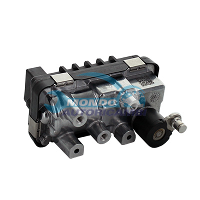ATTUATORE ELETTRONICO TURBOCOMPRESSORE