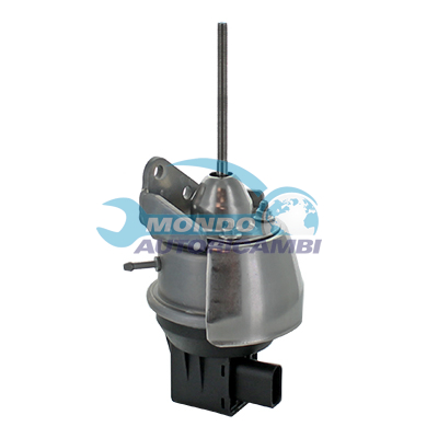 ATTUATORE ELETTRONICO TURBOCOMPRESSORE