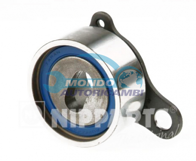 Tensioner Pulley, timing belt