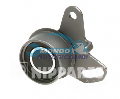 Rullo Tenditore, Cinghia Dentata