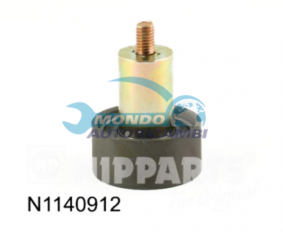 Tensioner Pulley, timing belt