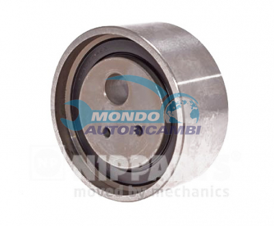 Tensioner Pulley, timing belt