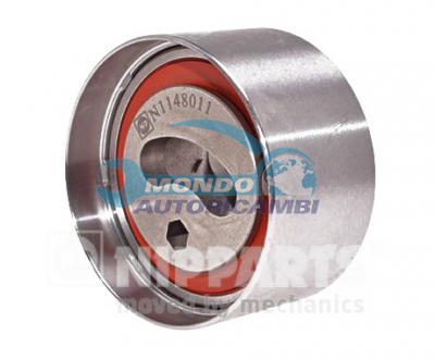 Tensioner Pulley, timing belt