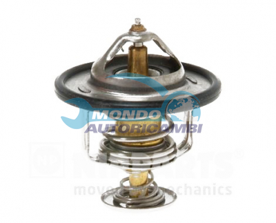 Thermostat d'eau
