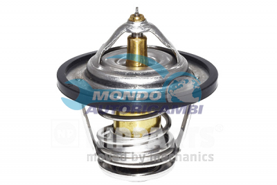 Thermostat d'eau