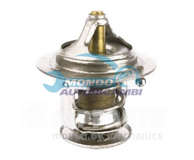 Thermostat d'eau