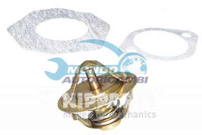 Thermostat d'eau