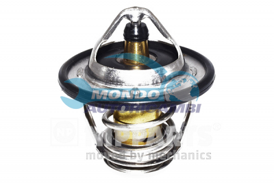Thermostat d'eau