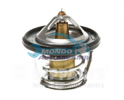 Thermostat d'eau