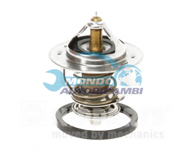 Thermostat d'eau