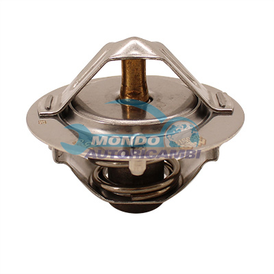 Boîtier du thermostat