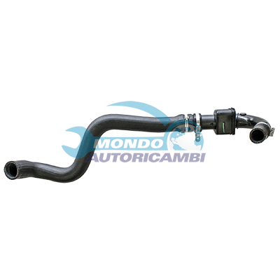 TURBOCHARGER INTAKE HOSE