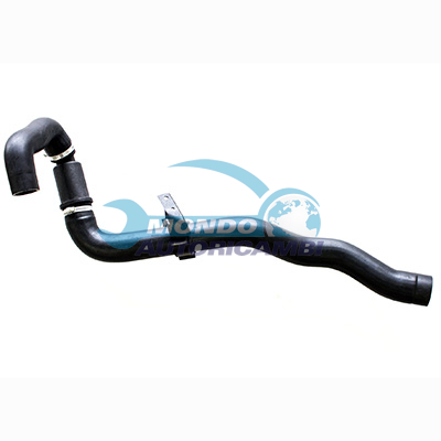 COMPLETE ASSY TURBOCHARGER INTAKE HOSE