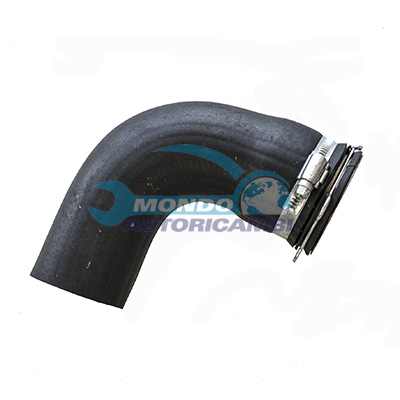TUBO INGRESSO INTERCOOLER (LATO TURBO)