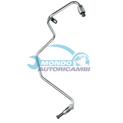 TUBO OLIO MANDATA TURBO