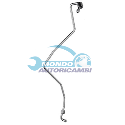 TUBO OLIO MANDATA TURBO