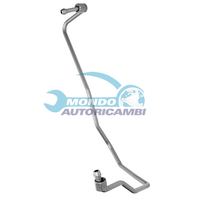 TUBO OLIO MANDATA TURBO