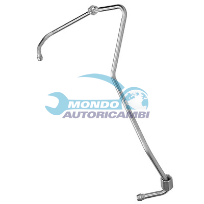 TUBO OLIO MANDATA TURBO