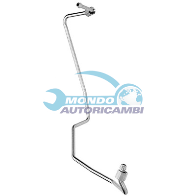 TUBO OLIO MANDATA TURBO