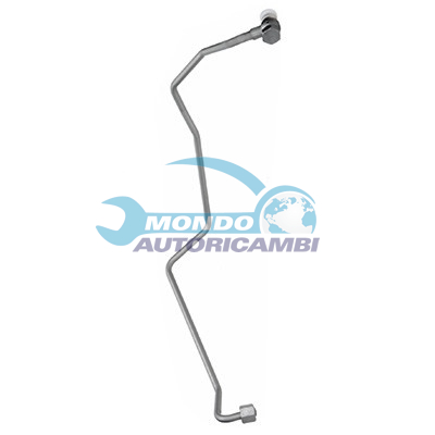TUBO OLIO MANDATA TURBO