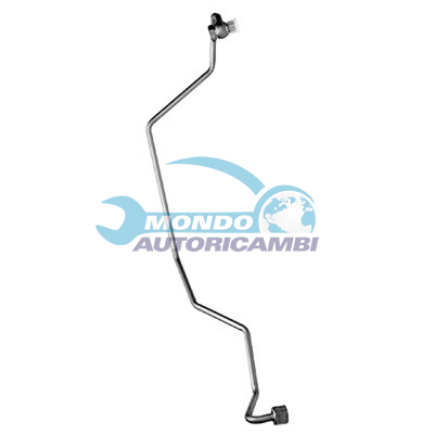 TUBO OLIO MANDATA TURBO