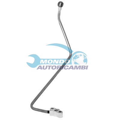 TUBO OLIO MANDATA TURBO