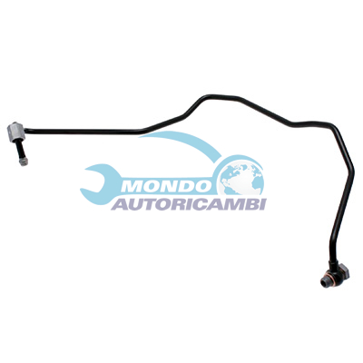 TUBO OLIO MANDATA TURBO