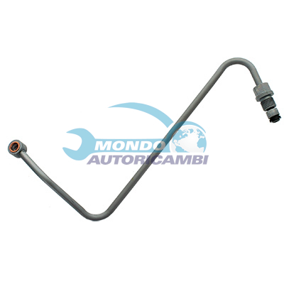 Tubo olio mandata turbo