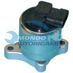 EGR VALVE