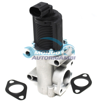 EGR VALVE